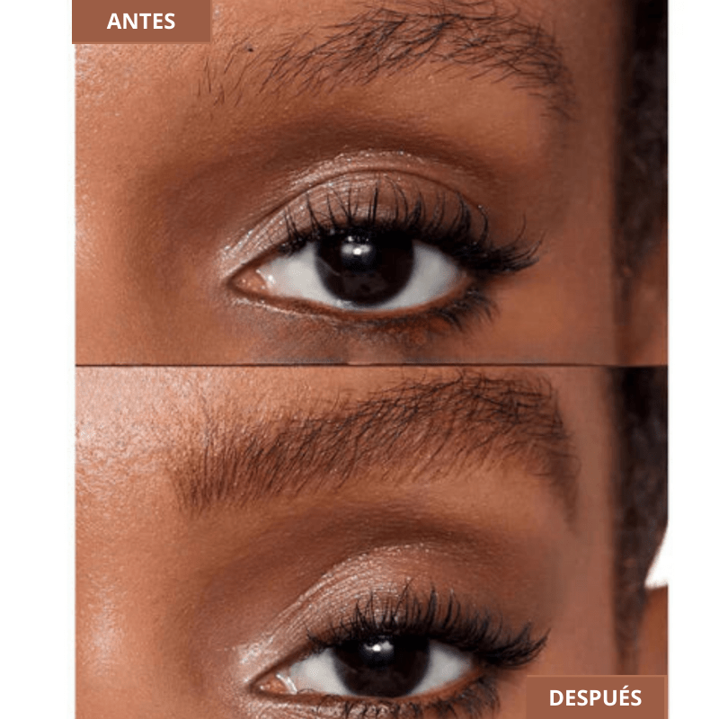 GlowPulse - Cejas esculpidas y naturales - Dexvon