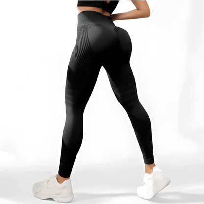 Dexvon™ - Legging que esculpe y realza al instante