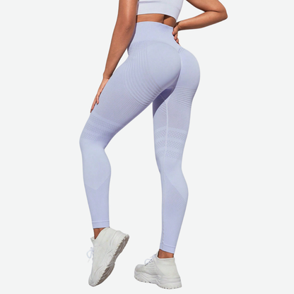 Dexvon™ - Legging que esculpe y realza al instante