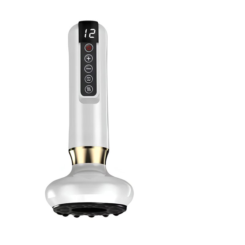 SmoothGlow™ - Masajeador anticelulítico