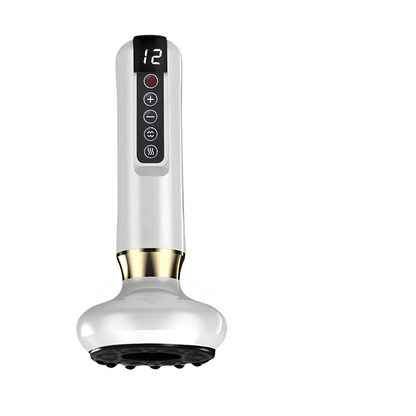 SmoothGlow™ - Masajeador anticelulítico