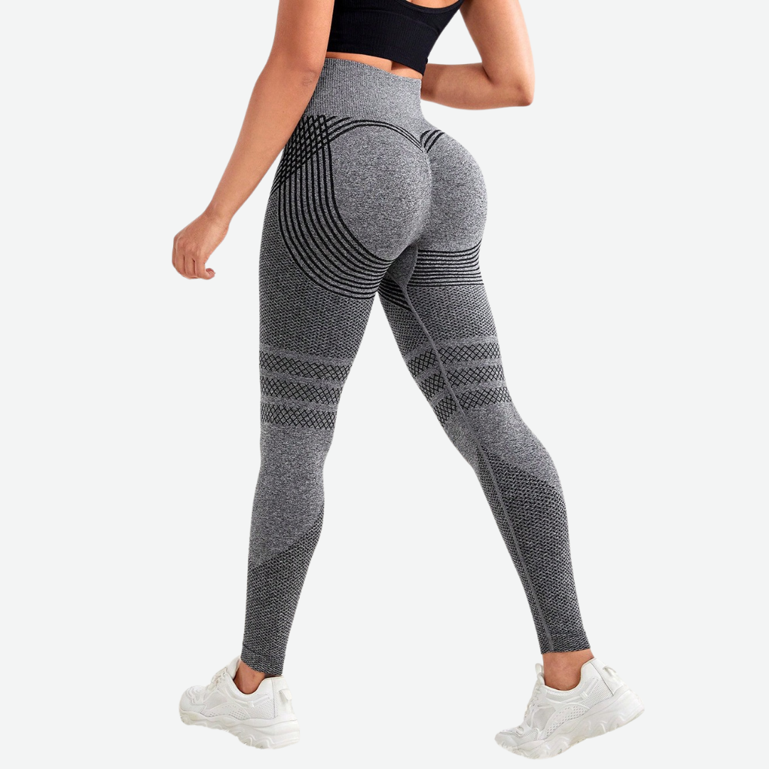 Dexvon™ - Legging que esculpe y realza al instante