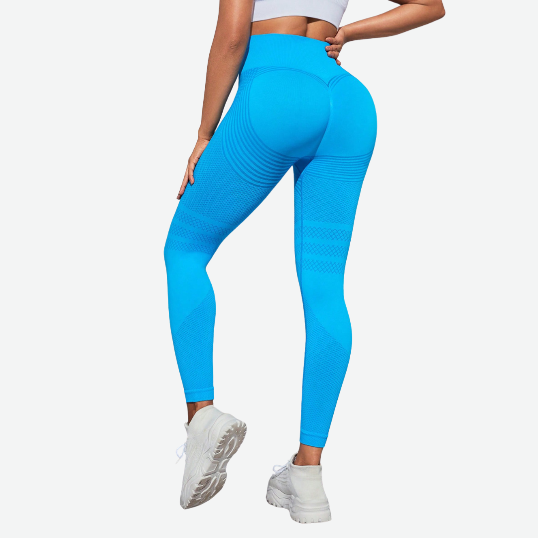 Dexvon™ - Legging que esculpe y realza al instante