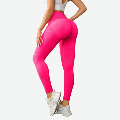 Dexvon™ - Legging que esculpe y realza al instante
