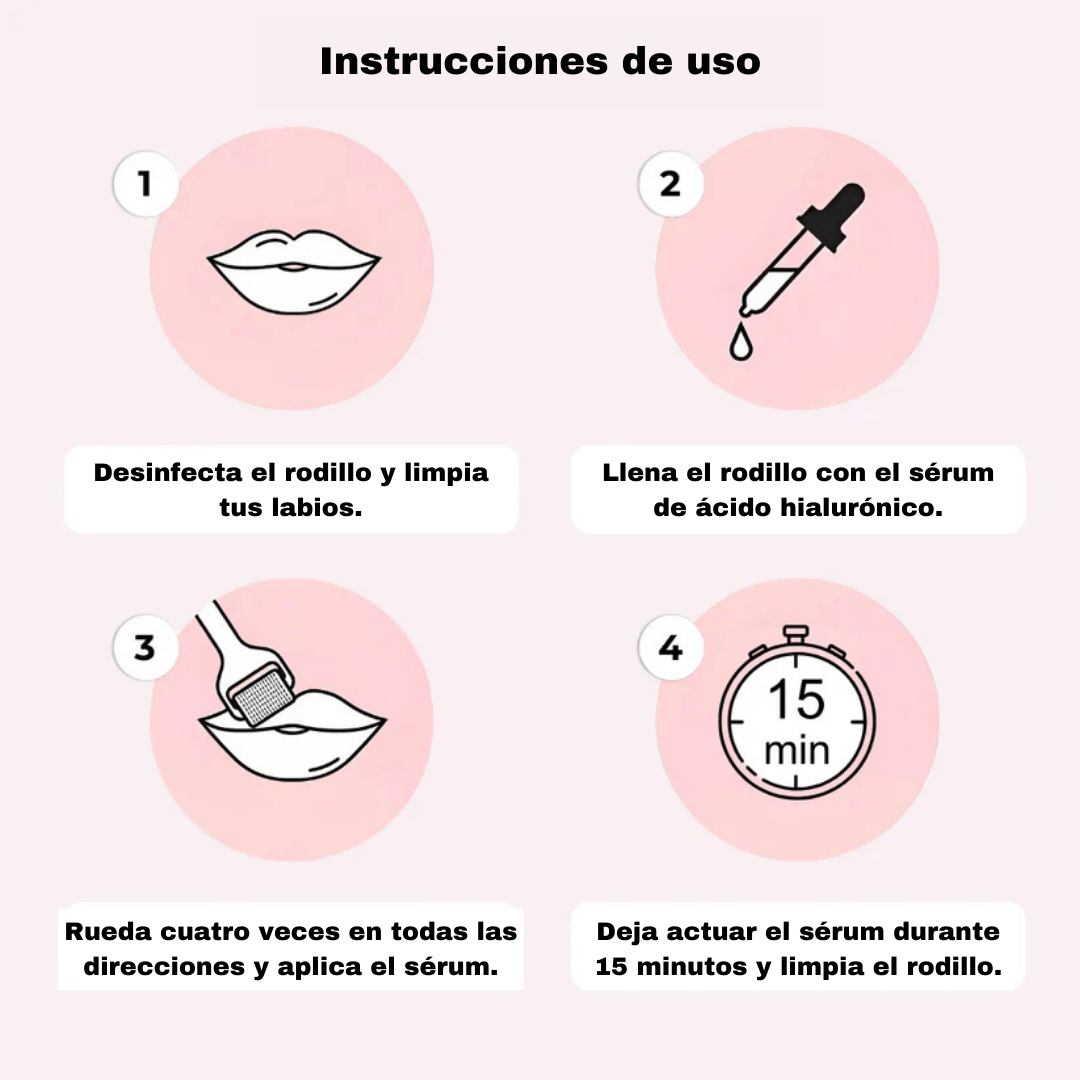 LipBoost™ - Dexvon