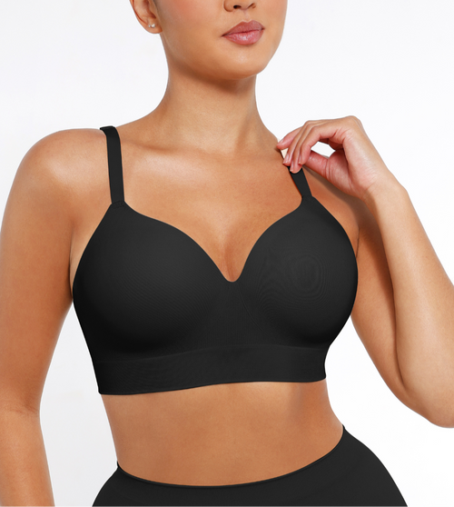 FlexiFit™ - Sujetador supersuave y cómodo