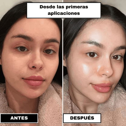 SkinElixir™ - Mascarilla de colágeno, el secreto coreano - Dexvon