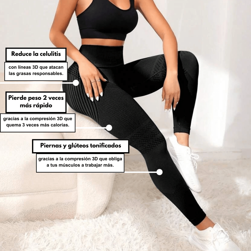 SlimVibe™ - Esculpe y realza al instante - Dexvon